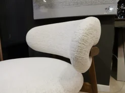 Calligaris Sedia modello Oleandro di a prezzo riservato- Sedie