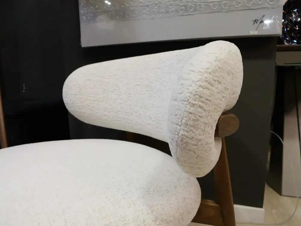 Calligaris Sedia modello Oleandro di a prezzo riservato- Sedie