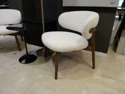 Calligaris Sedia modello Oleandro di a prezzo riservato- Sedie