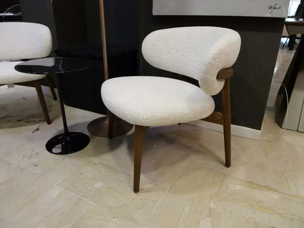 Calligaris Sedia modello Oleandro di a prezzo riservato- Sedie