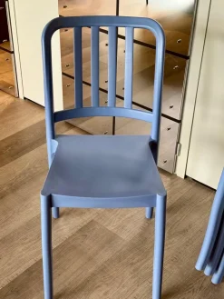 Outlet Sedia modello Olisa a marchio scontata del 30% Sedie