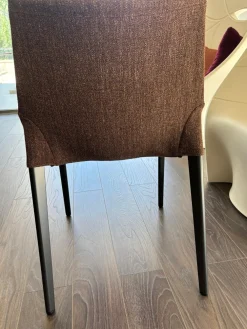 Molteni & C Sedia modello Outline da soggiorno di -30%- Sedie