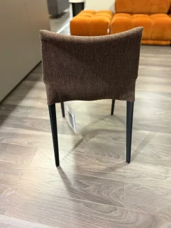 Molteni & C Sedia modello Outline da soggiorno di -30%- Sedie