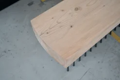 Sale Sedia modello Panca spazzola a marchio scontata del 40% Sedie