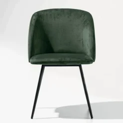 Hot Sedia modello pigalle da soggiorno di -30% Sedie