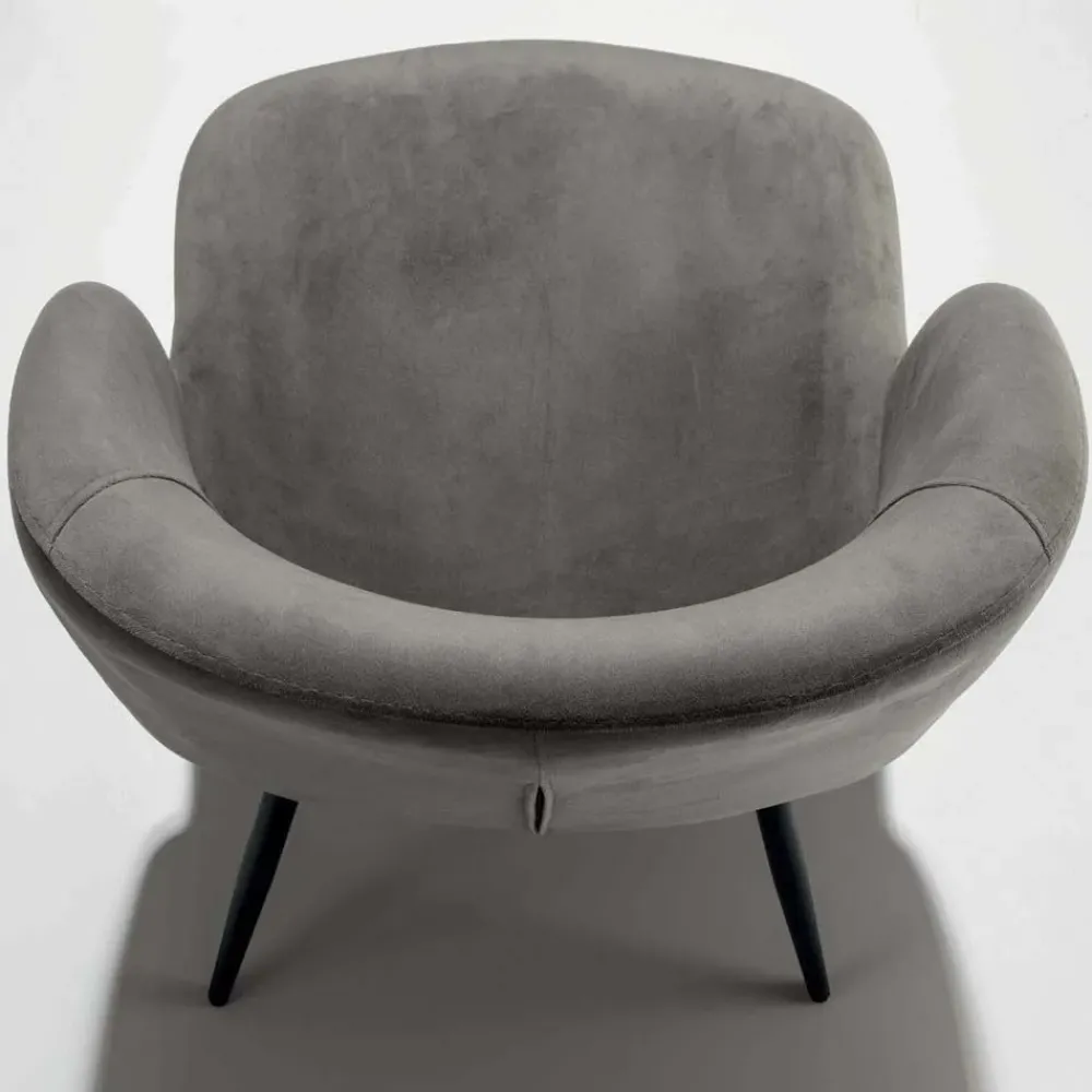 Hot Sedia modello pigalle da soggiorno di -30% Sedie