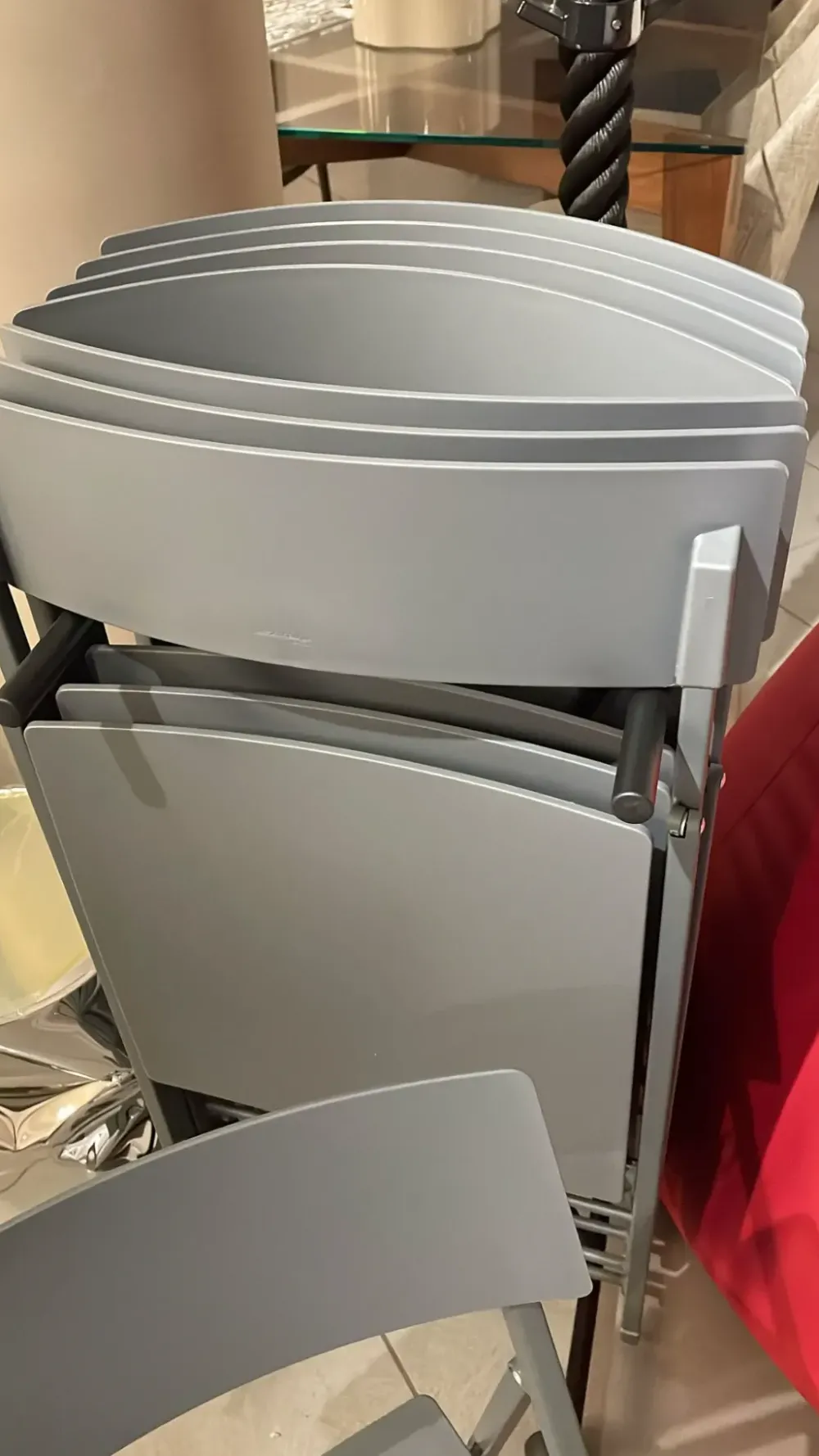 Sedia modello Piper a marchio scontata del 44%^Pezzani Best