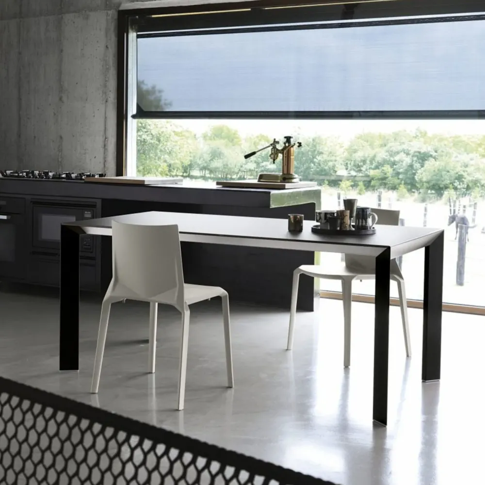 Kristalia Sedia modello Plana a marchio scontata del 16%- Sedie