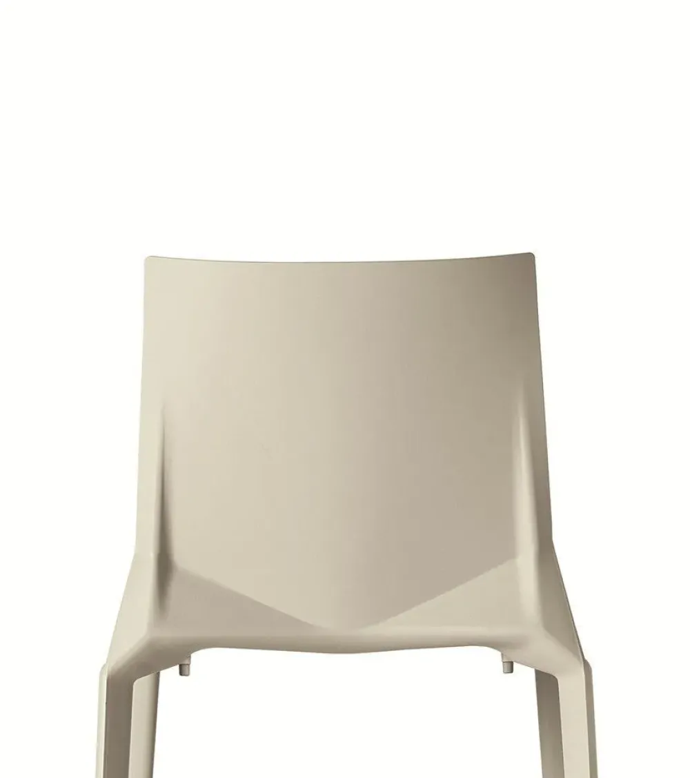 Kristalia Sedia modello Plana a marchio scontata del 16%- Sedie