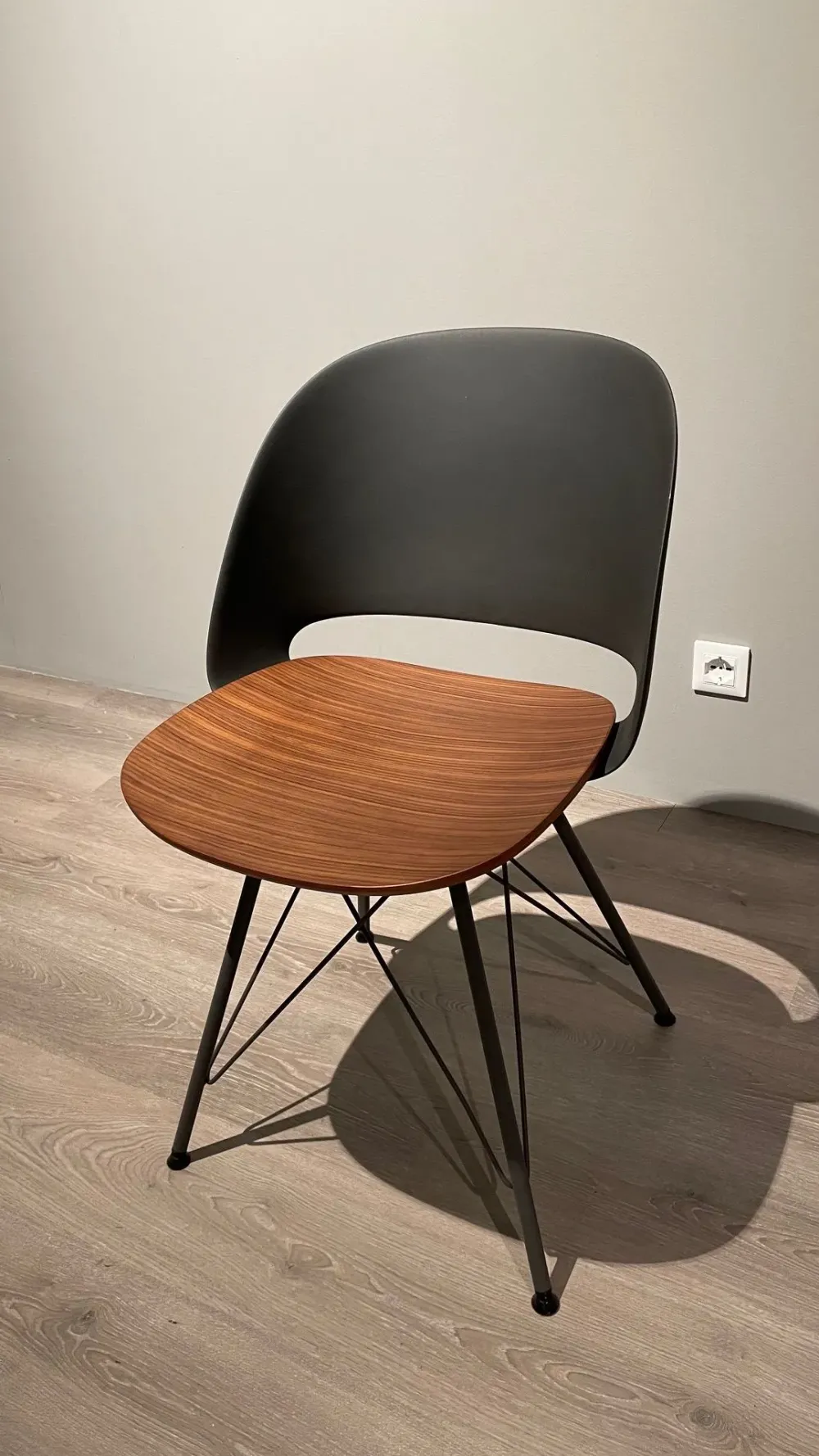 Sedia modello Polo da soggiorno di -32%^Bontempi Best