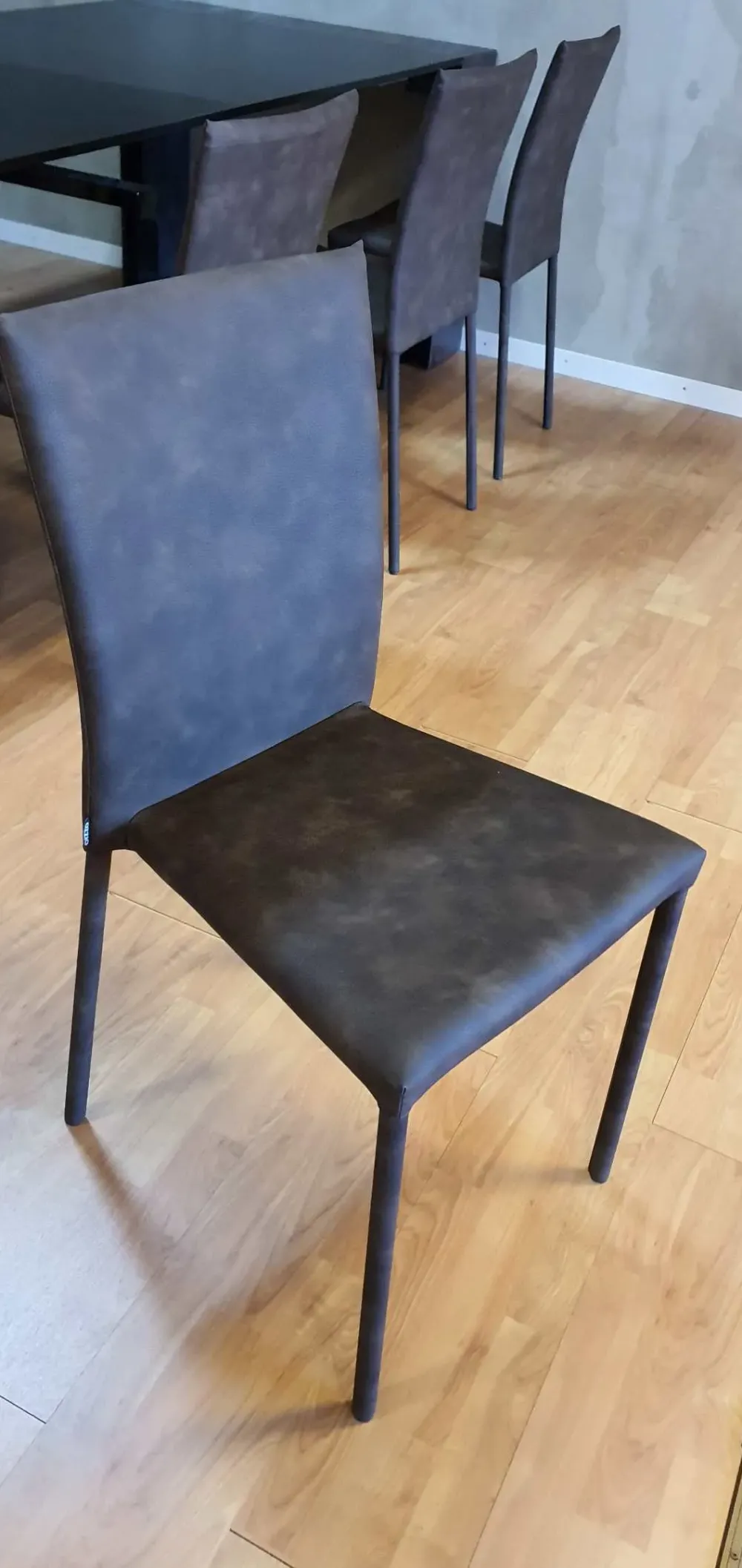 Ozzio Sedia modello Premiere a marchio scontata del 64%- Sedie