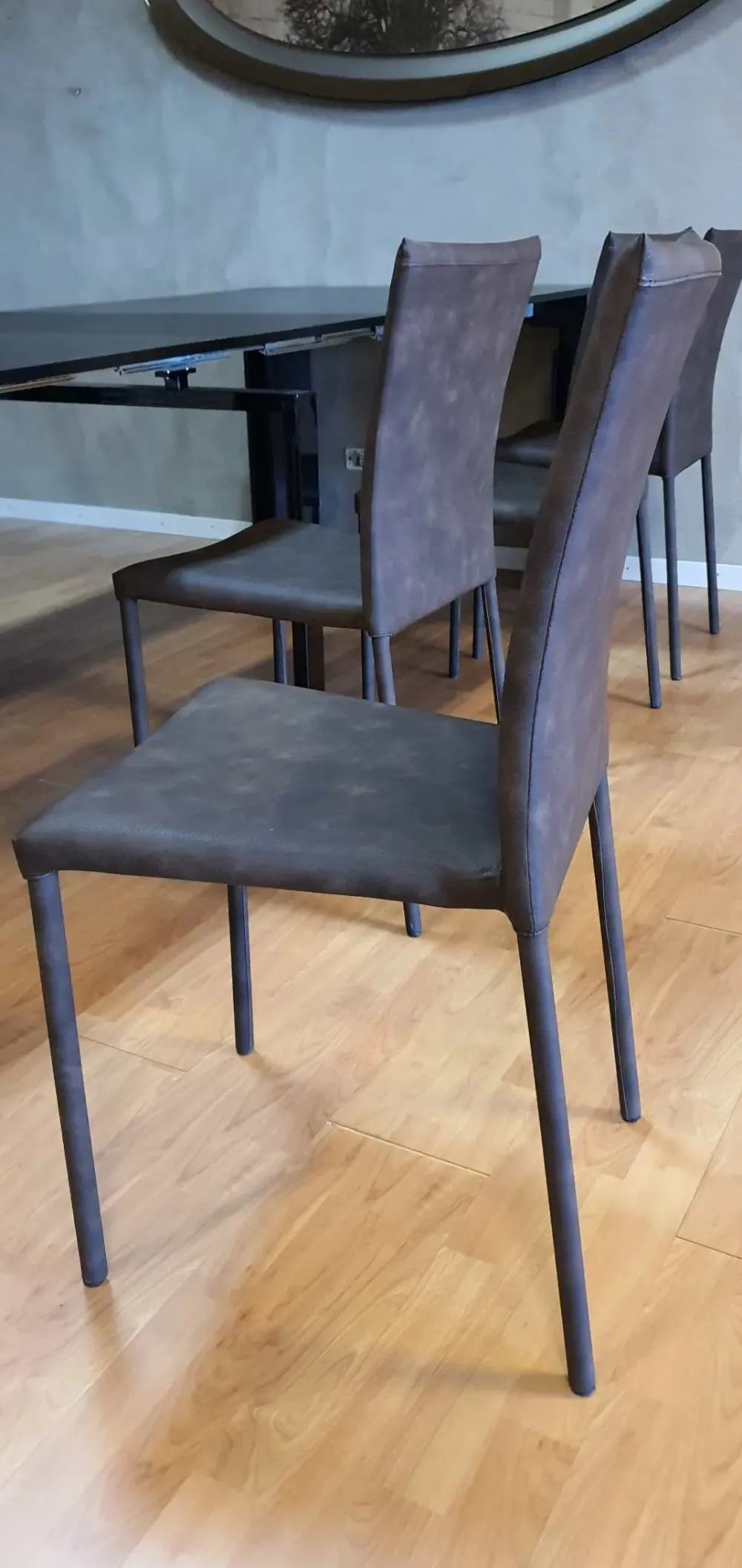 Ozzio Sedia modello Premiere a marchio scontata del 64%- Sedie