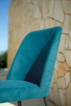 Friulsedie Sedia modello Queen  da soggiorno di -30%- Sedie