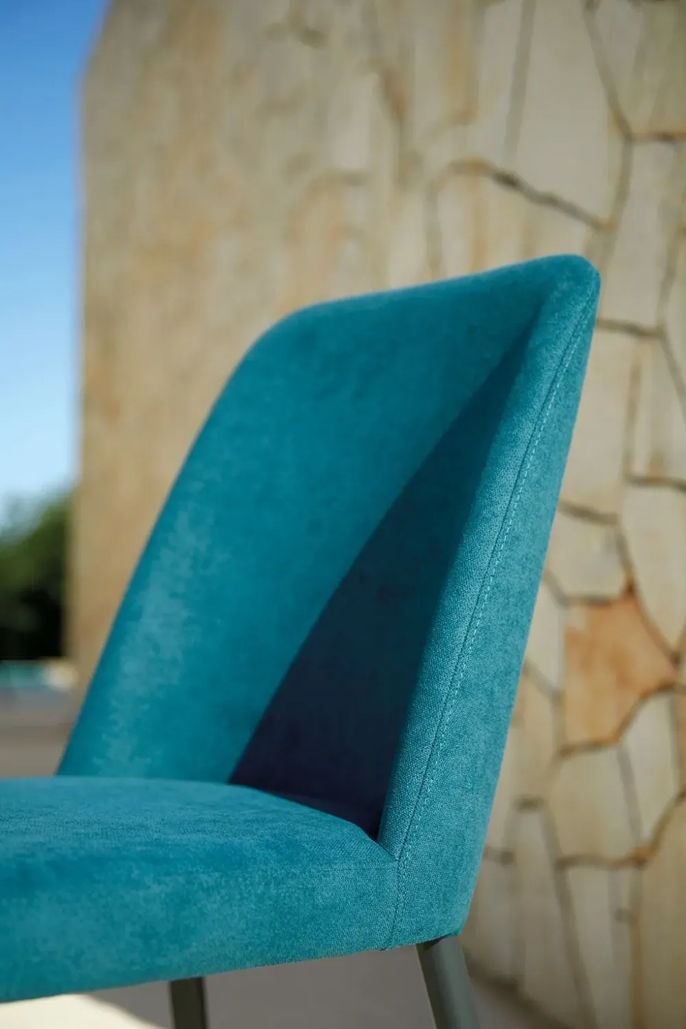 Friulsedie Sedia modello Queen da soggiorno di -30%- Sedie