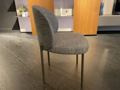 Alf Da Fre Sedia modello Raku poltroncina di- Sedie