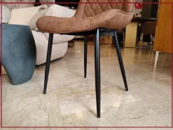 Sedia modello Ray di : scopri il prezzo riservato^Devina Nais Sale