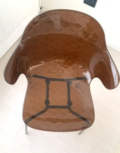 Sedia modello Saint tropez di : scopri il prezzo riservato^Calligaris