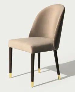 Sale Sedia modello Sedia con curvature struttura in legno  da soggiorno di -40% Sedie