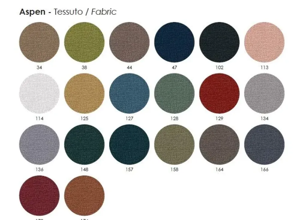 Sedia modello Sedia noce canaletto luxury marco polo a marchio scontata del 40%^Md work Online