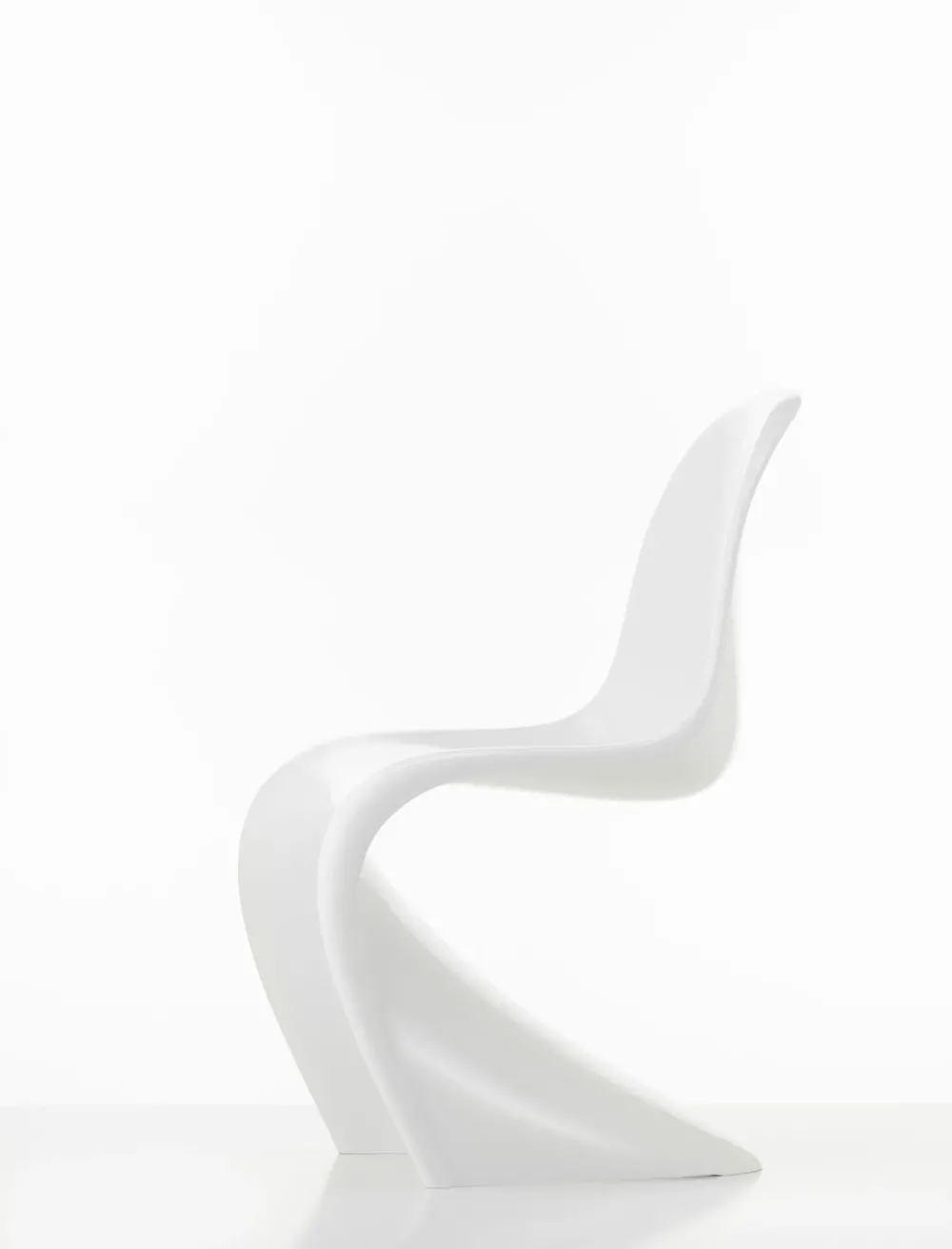 Molteni & C Sedia modello Sedia panton classica vitra di a prezzo riservato- Sedie