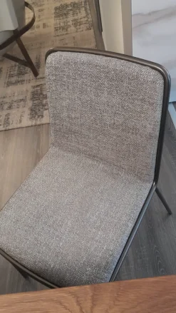 Sedia modello Sedia pletra da cucina di -37%^Lago Outlet