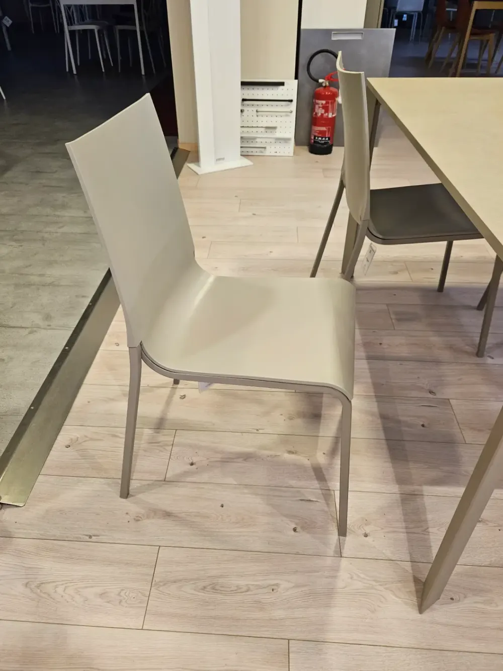 Clearance Sedia modello Sedie modello eva a marchio scontata del 20% Sedie