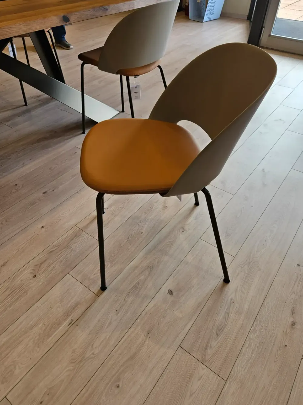 Sedia modello Sedie modello polo da cucina di -27%^Bontempi New