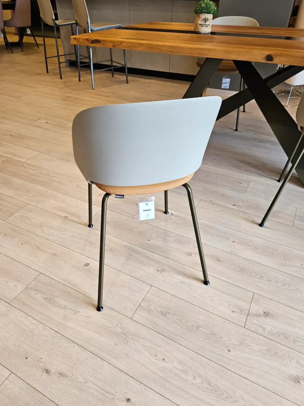 Sedia modello Sedie modello polo da cucina di -27%^Bontempi New