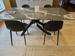 Bontempi Sedia modello Sedie modello mood a marchio scontata del 27%- Sedie