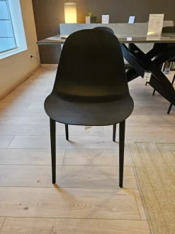 Bontempi Sedia modello Sedie modello mood a marchio scontata del 27%- Sedie