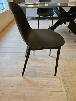 Bontempi Sedia modello Sedie modello mood a marchio scontata del 27%- Sedie