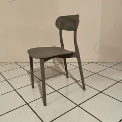 Sale Sedia modello Sedie geos fissa di Sedie