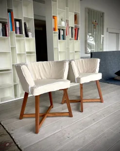 Online Sedia modello Sedie gray 26 da soggiorno di -25% Sedie