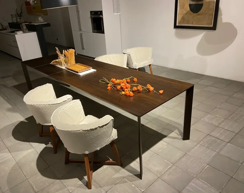 Online Sedia modello Sedie gray 26 da soggiorno di -25% Sedie