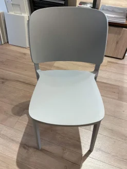 Ingenia Sedia modello Sedie keai polipropilene da cucina di -31%- Sedie