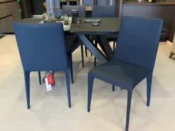 Discount Sedia modello Set 4 sedie filly up a marchio scontata del 42% Sedie