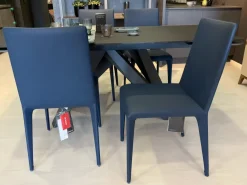 Discount Sedia modello Set 4 sedie filly up a marchio scontata del 42% Sedie