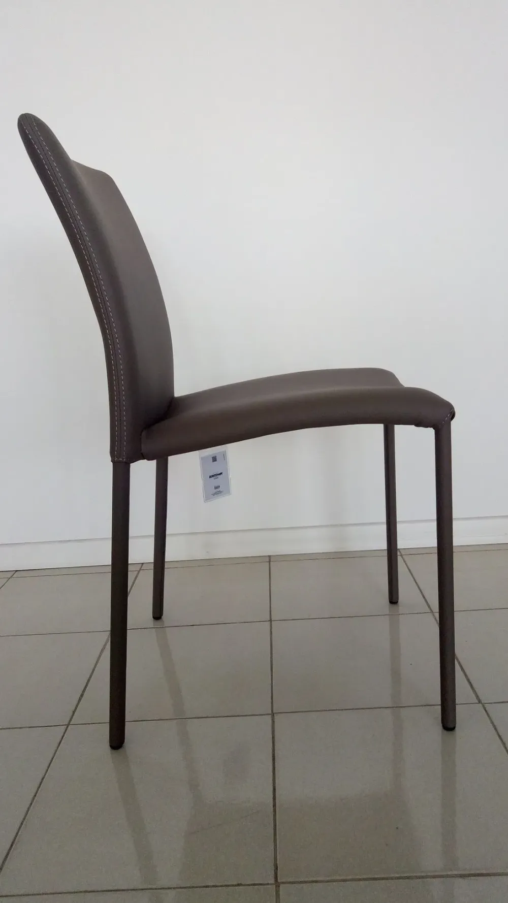 Outlet Sedia modello Simba a marchio scontata del 51% Sedie