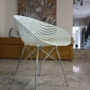Sedia modello Smatrik da soggiorno di -30%^Kartell Clearance