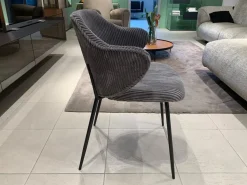 Sale Sedia modello Suanne di : contatta il venditore per scoprire il prezzo Sedie