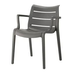 Scab Sedia modello Sunset con braccioli di a prezzo riservato- Sedie