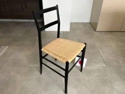 Sedia modello Superleggera di a prezzo riservato^Cassina Online