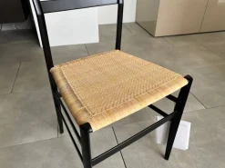 Sedia modello Superleggera di a prezzo riservato^Cassina Online