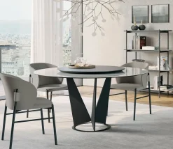 Sedia modello Supernova * da soggiorno di -30%^Dall'Agnese Hot