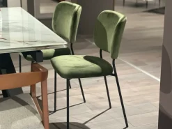 Sedit Sedia modello Susan da soggiorno di -20%- Sedie