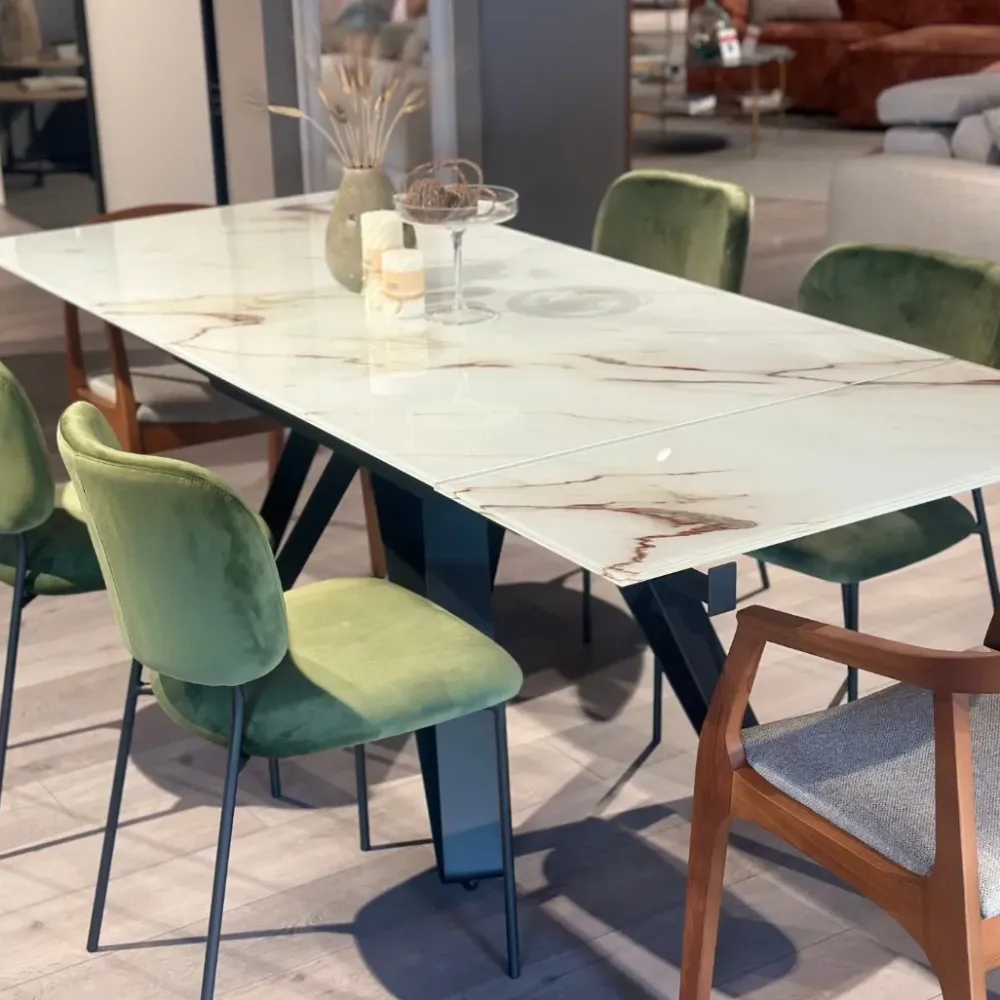 Sedit Sedia modello Susan da soggiorno di -20%- Sedie