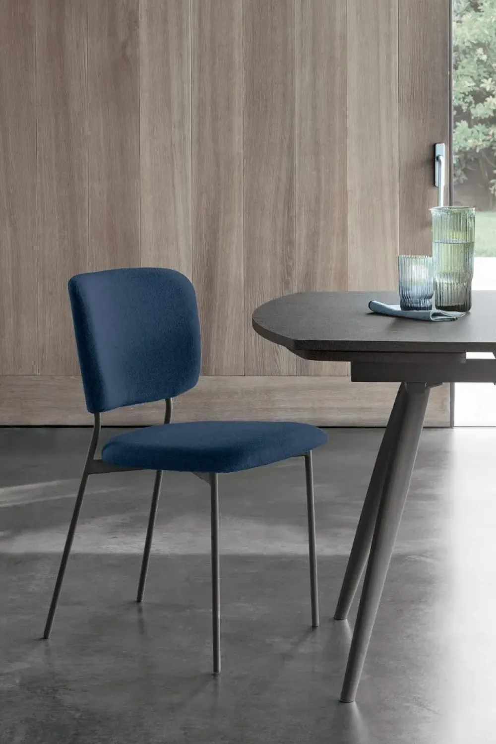 Sedit Sedia modello Susan da soggiorno di -20%- Sedie