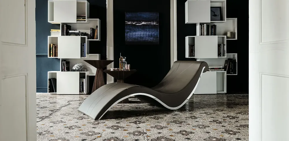 Cattelan Italia Sedia modello Sylvester di : scopri il prezzo riservato- Sedie