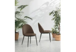 Sedia modello Tulipano di a prezzo riservato^Target Point Sale