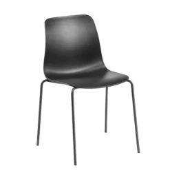 Sedia modello Unik senza braccioli di^Gaber Best